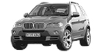 BMW E70 P002F Fault Code