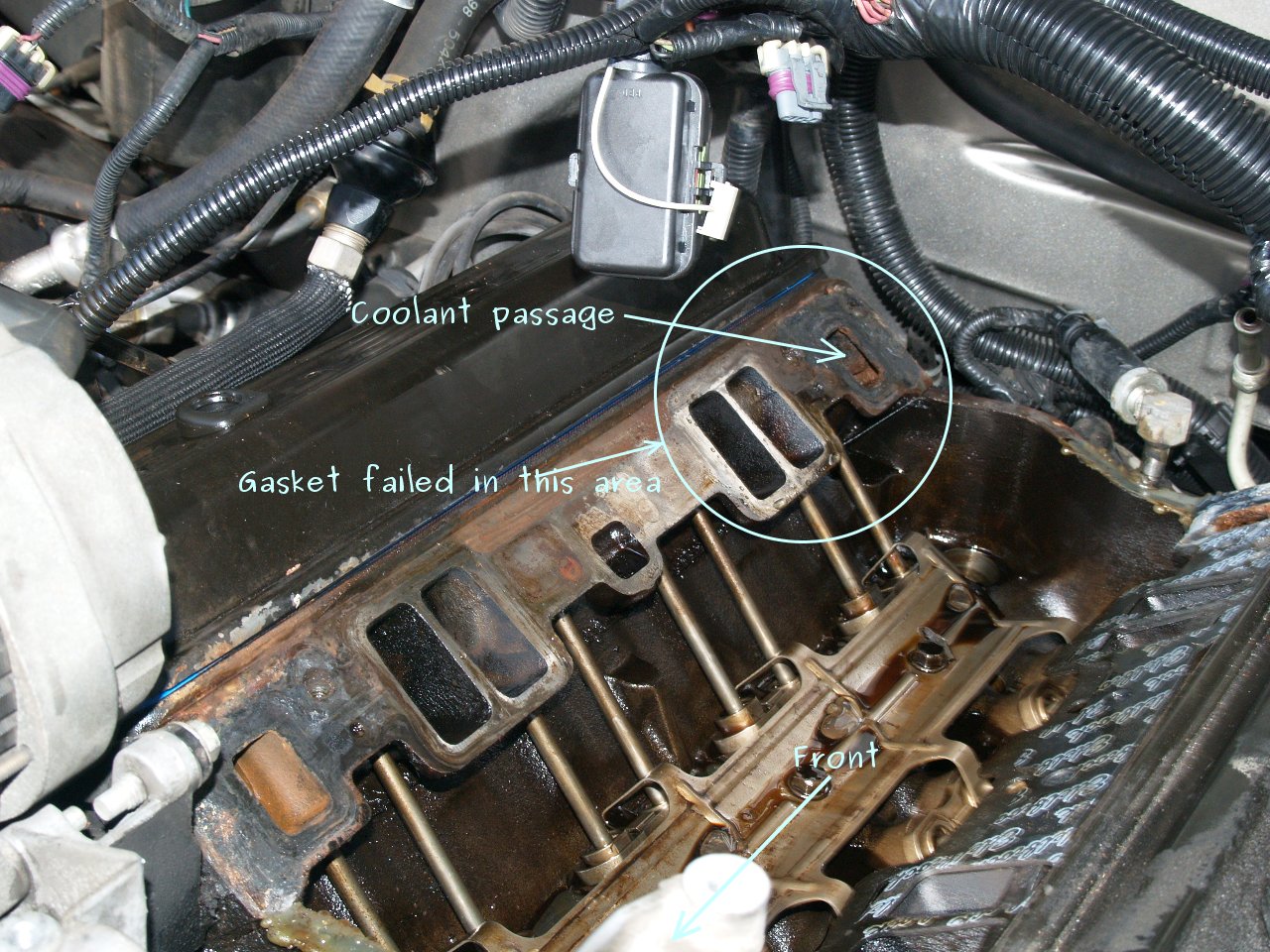 See P002F in engine